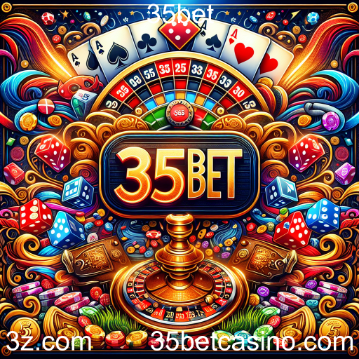 Descubra as melhores promoções da 35bet